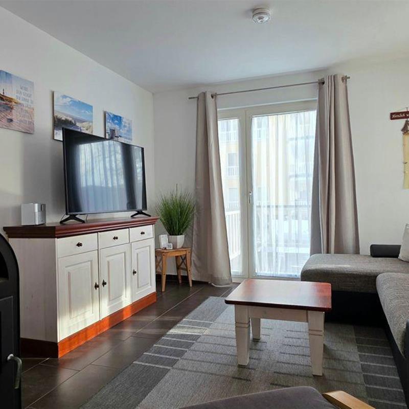 Ferielejlighed - 3 personer -  - Strandparkallee - 18181 - Graal-Müritz