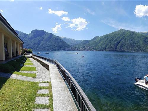 Ferielejlighed - 4 personer -  - 22025 - Lezzeno