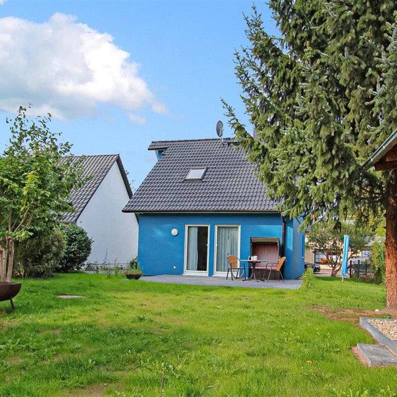 Ferielejlighed - 3 personer -  - Dorfstr. - 17406 - Warthe