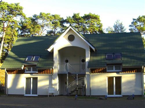 Ferienwohnung - 4 Personen -  - Zeltplatzstraße 2 - Haus - 17449 - Trassenheide