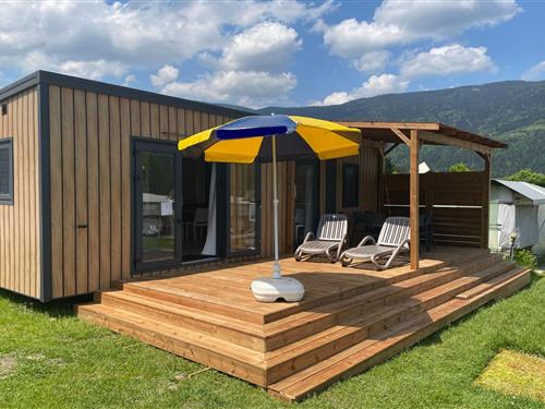 Mobilehome - 4 personer -  - 9570 - Altossiach