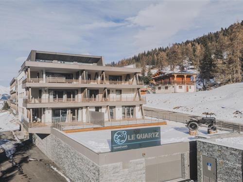 Holiday apartment - 4 persons -  - 73210 - Plan Perisey