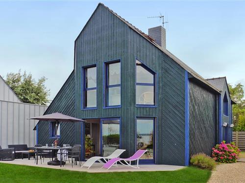 Sommerhus - 4 personer -  - 56760 - Pénestin