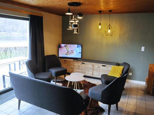 Sommerhus - 8 personer -  - 6690 - Vielsalm