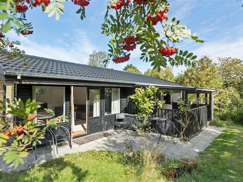 Sommerhus - 5 personer -  - Frejasvej - Vejby Strand - 3210 - Vejby