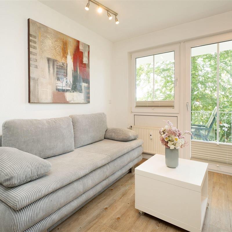 Ferielejlighed - 4 personer -  - Haffkamp - 23743 - Grömitz