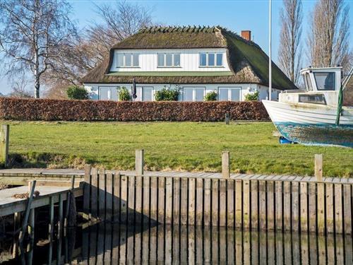 Ferienhaus - 14 Personen -  - Havnen - Sandvig Havn - 4735 - Mern