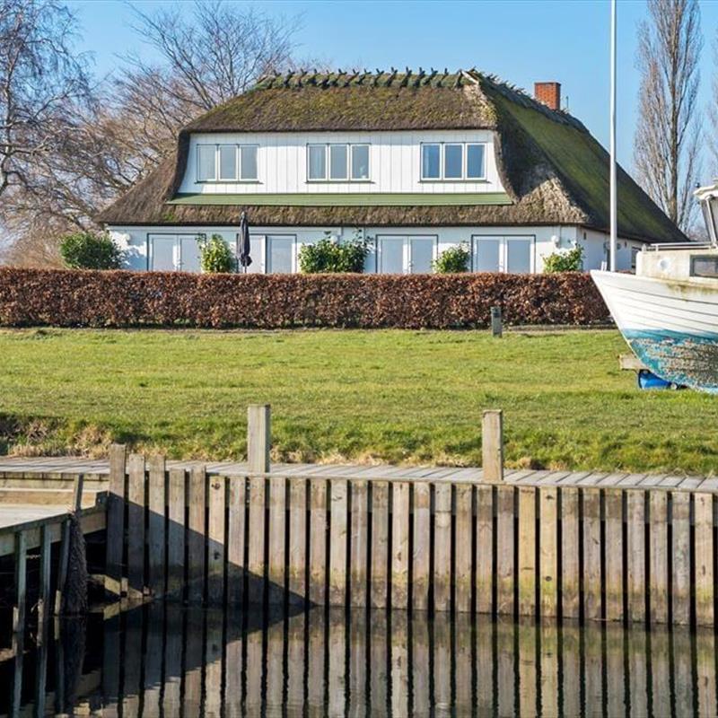 Ferienhaus - 14 Personen -  - Havnen - Sandvig Havn - 4735 - Mern