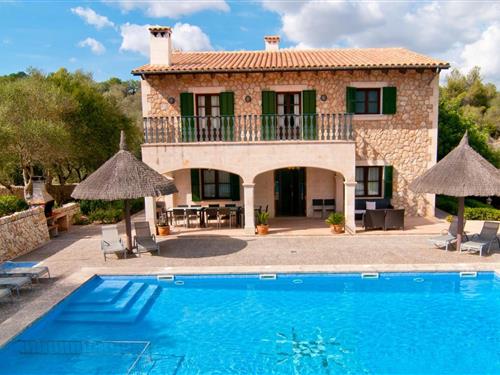 Holiday home - 12 persons -  - Ma- - Sa Sinia, Petra - 07520 - Petra