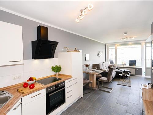 Semesterlägenhet - 3 personer -  - Pfingstberg - 23730 - Sierksdorf