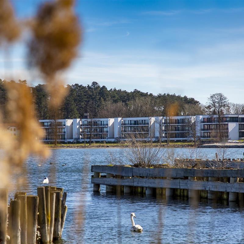 Ferielejlighed - 2 personer -  - 17192 - Waren (Müritz)