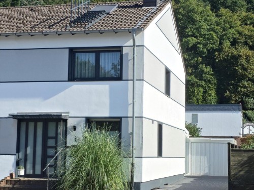 Holiday home - 7 persons -  - Alt-Haarener Straße - 52080 - Aachen