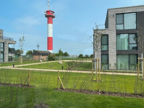 Ferieleilighet - 5 personer -  - Rethen - 23769 - Fehmarn