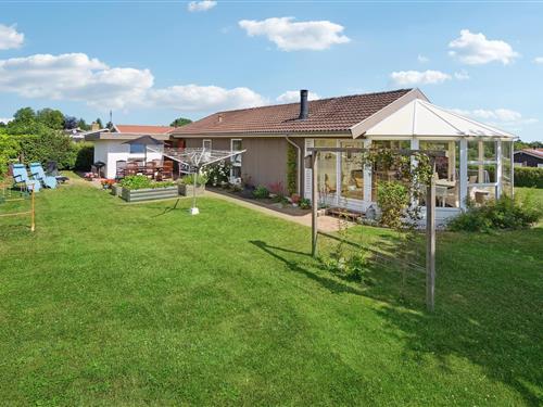 Sommerhus - 5 personer -  - Hyldekrogen - Hejlsminde - 6094 - Hejls