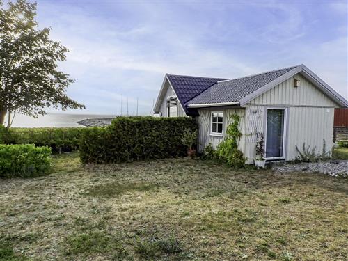 Holiday Home/Apartment - 4 persons -  - Öland - 38775