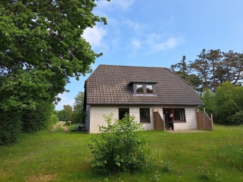 Sommerhus - 5 personer -  - 25946 - Norddorf