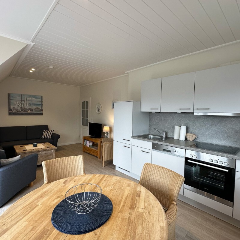 Ferielejlighed - 4 personer -  - Passatweg - 23669 - Niendorf/Timmendorfer Strand