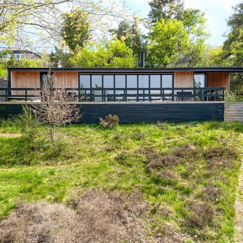 Sommerhus - 7 personer -  - Hvedevangen - 8400 - Ebeltoft