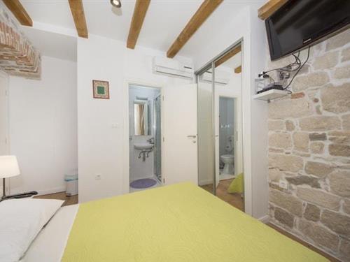 Ferielejlighed - 2 personer -  - 21000 - Split