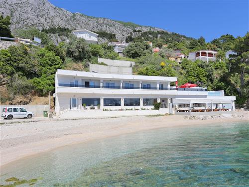 Holiday apartment - 3 persons -  - Porat - 21329 - Živogošce