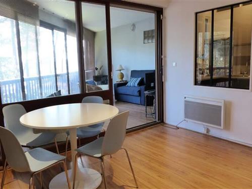 Ferielejlighed - 2 personer -  - 40150 - Soorts Hossegor