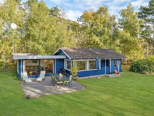 Holiday Home/Apartment - 4 persons -  - Duevænget - Hyldtofte - 4970 - Rødby