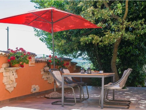Ferienwohnung - 4 Personen -  - Roskici - 52464 - Porec