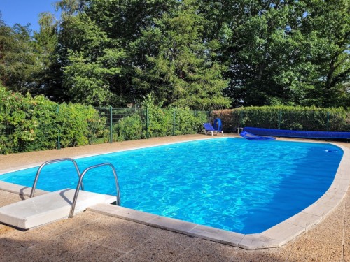 Sommerhus - 6 personer -  - 24470 - Saint-Saud-Lacoussière