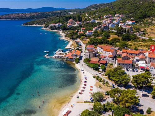 Sommerhus - 10 personer -  - Grgurici - Dubrovnik-Slano - 20232 - Slano