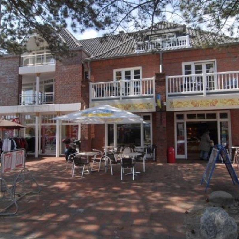 Ferielejlighed - 4 personer -  - Im Bad - 25826 - St. Peter-Ording