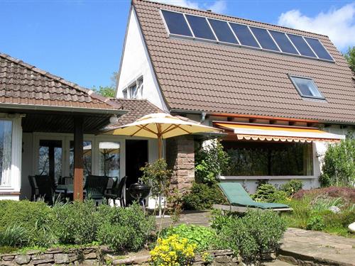 Feriehus - 6 personer -  - 25813 - Husum