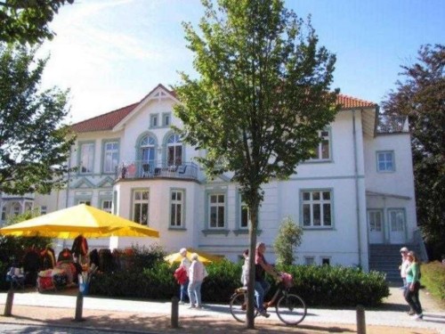 Ferielejlighed - 5 personer -  - Strandstraße 34 a - 18225 - Kühlungsborn
