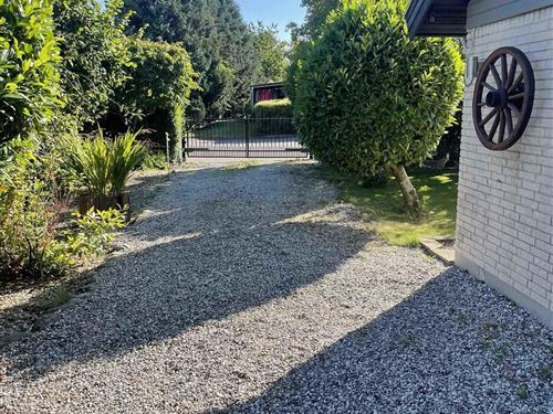 Villa - 6 Personen -  - Bokærsvej - 5485 - Skamby