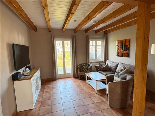 Sommerhus - 6 personer -  - Kliffstraße - 18211 - Nienhagen