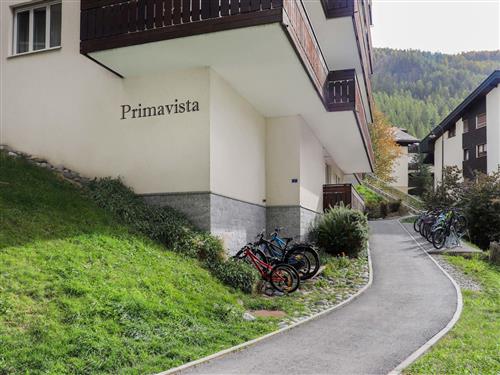 Holiday apartment - 5 persons -  - Zermatt - 3920