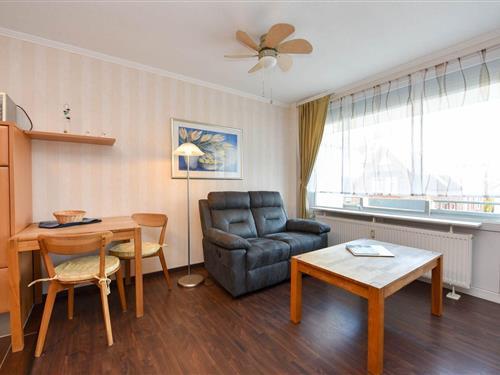 Ferielejlighed - 2 personer -  - Nordstraße - 27476 - Cuxhaven