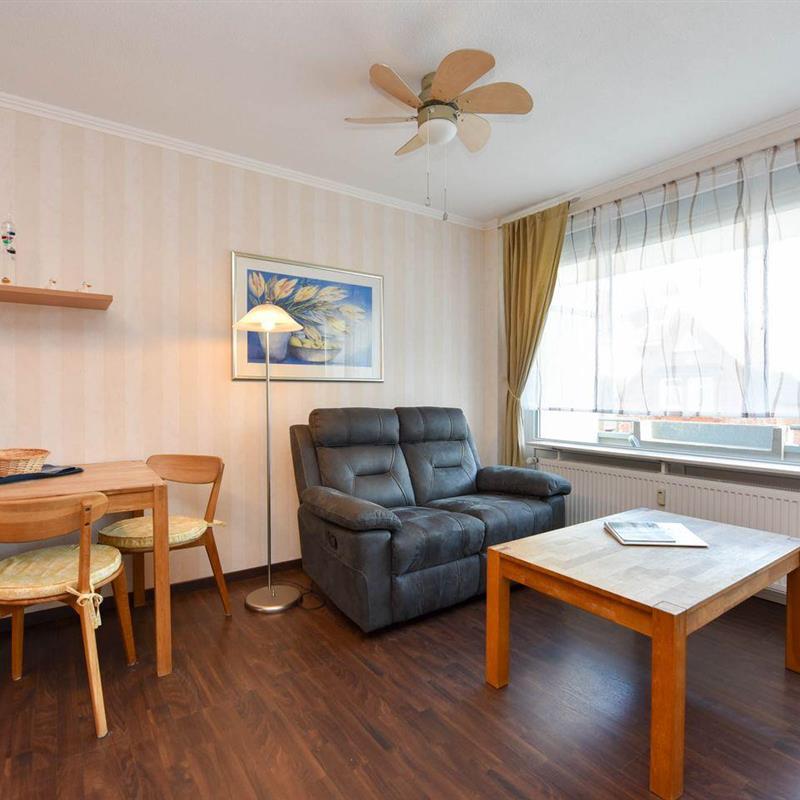 Ferielejlighed - 2 personer -  - Nordstraße - 27476 - Cuxhaven