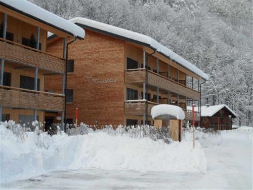 Ferieleilighet - 6 personer -  - Hirschau - 6882 - Schnepfau