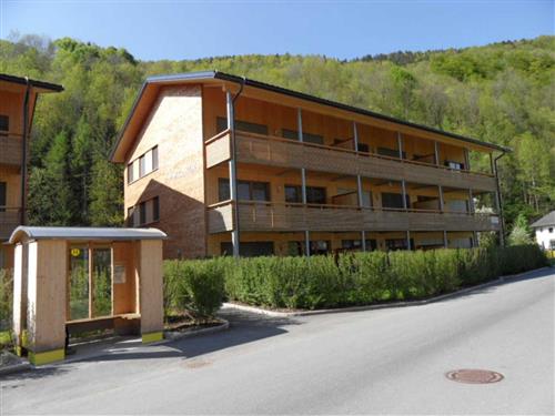 Ferielejlighed - 6 personer -  - Hirschau - 6882 - Schnepfau