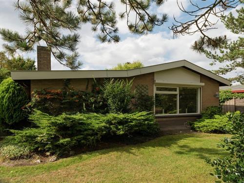 Feriehus - 6 personer -  - 1787CW - Julianadorp