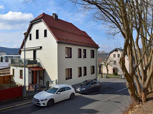 Ferienwohnung - 4 Personen -  - 98528 - Zella-Mehlis