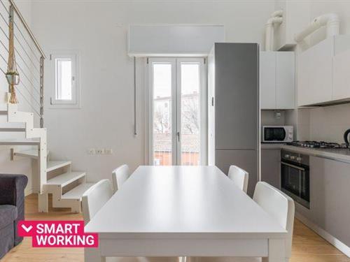 Feriehus / leilighet - 4 personer -  - 40131 - Bologna