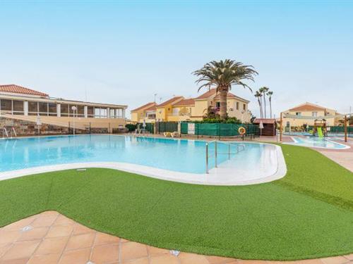 Holiday Home/Apartment - 4 persons -  - 35100 - San Bartolomé De Tirajana