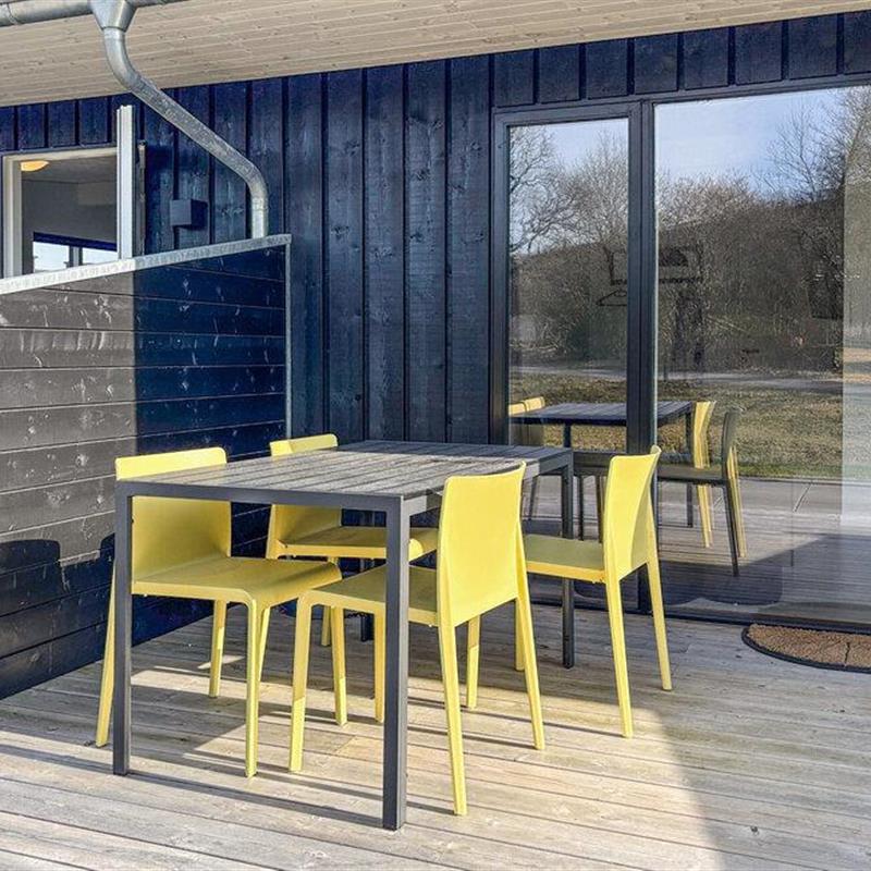 Ferielejlighed - 4 personer -  - Poul Steen Pedersens Vej - 6600 - Vejen