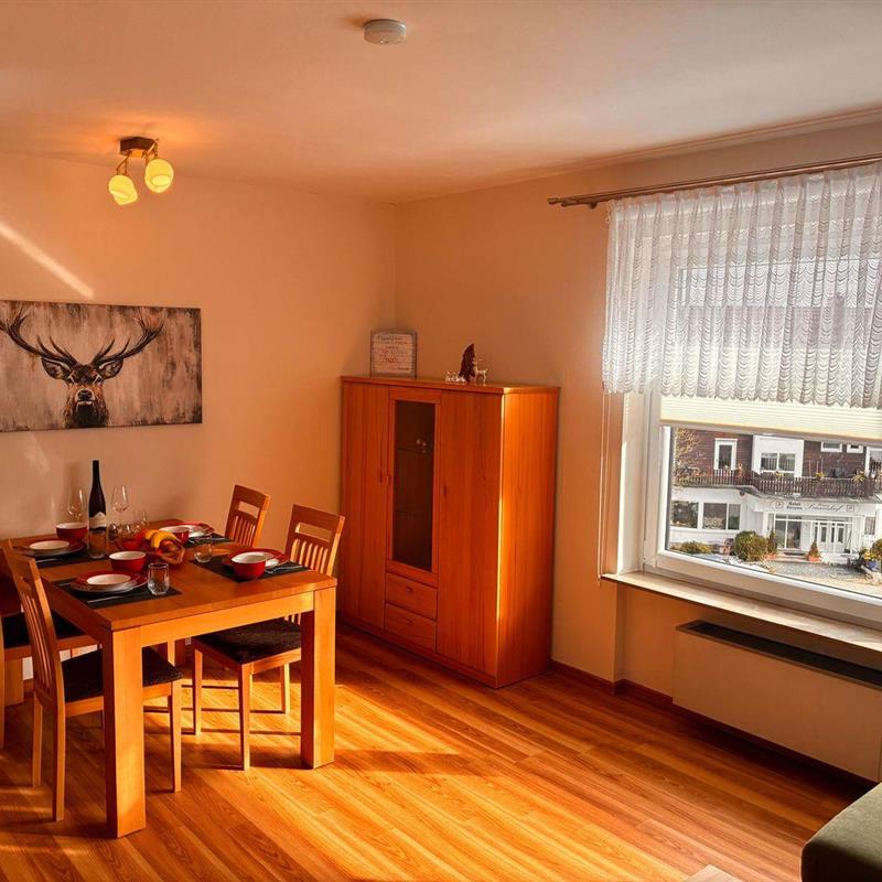 Ferielejlighed - 3 personer -  - Herzog-Johann-Albrecht-Straße - 38700 - Braunlage