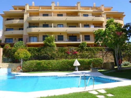 Fritidshus - 6 personer -  - 29649 - Mijas