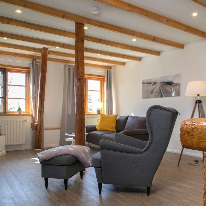 Ferielejlighed - 2 personer -  - Oberkoppel - 24395 - Gelting