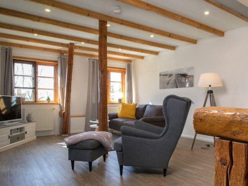 Ferielejlighed - 2 personer -  - Oberkoppel - 24395 - Gelting