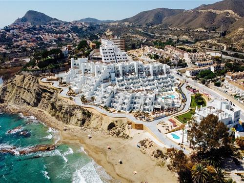 Ferieleilighet - 4 personer -  - 03560 - El Campello, Alicante