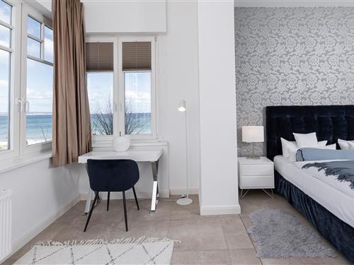 Holiday apartment - 4 persons -  - Strandpromenade - 18609 - Binz